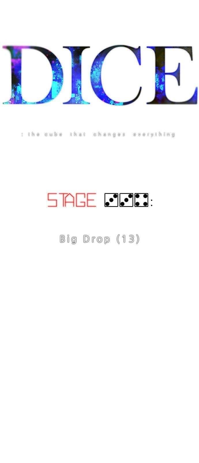 Dice: The Cube That Changes Everything Chapter 334 - Page 4
