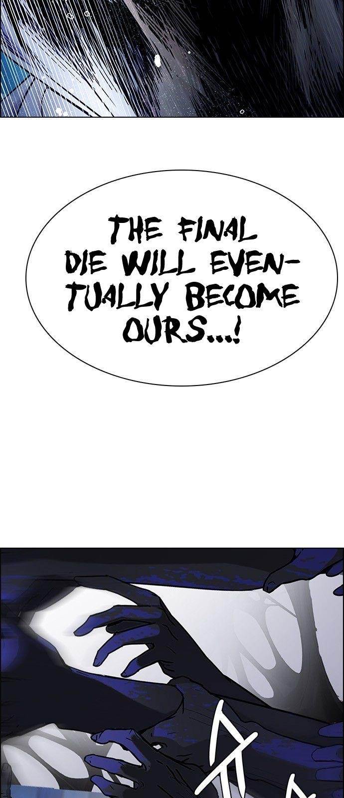 Dice: The Cube That Changes Everything Chapter 334 - Page 40