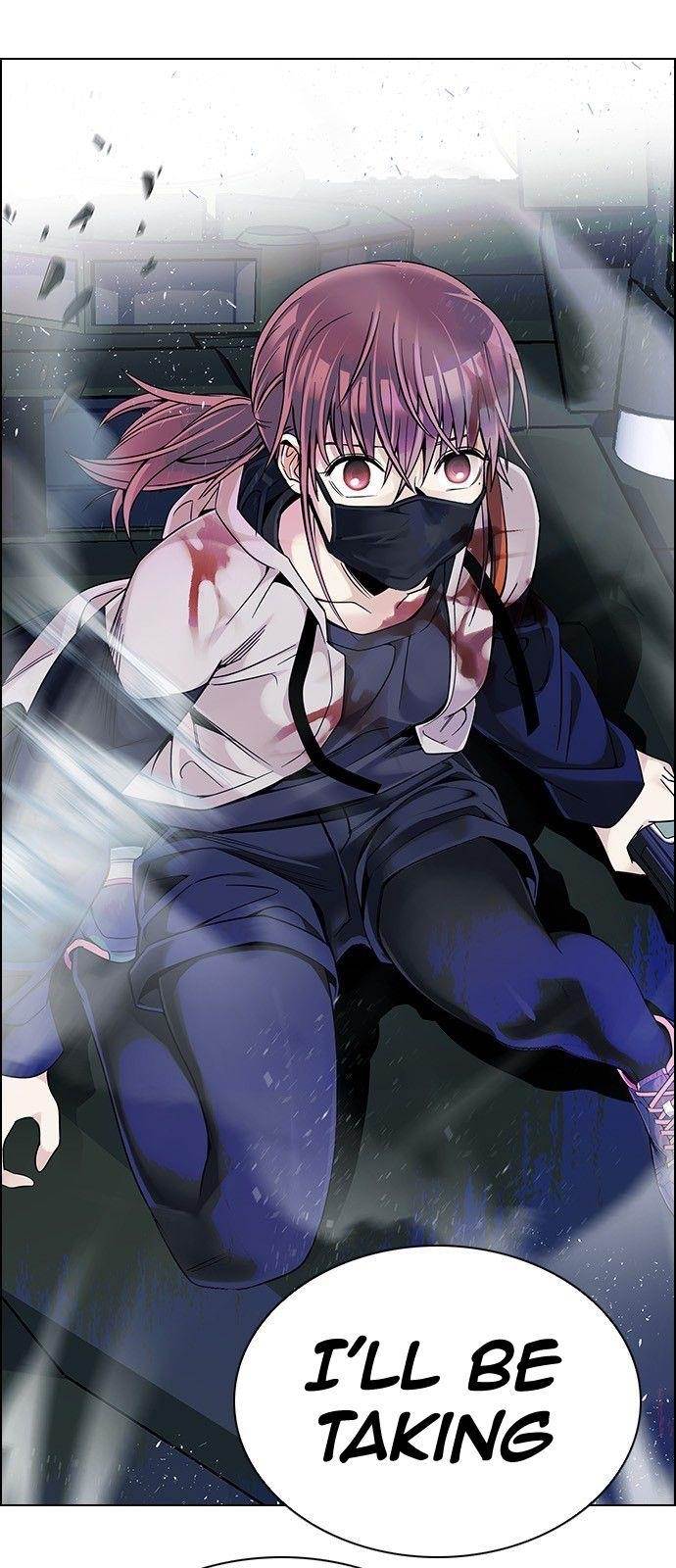 Dice: The Cube That Changes Everything Chapter 334 - Page 49