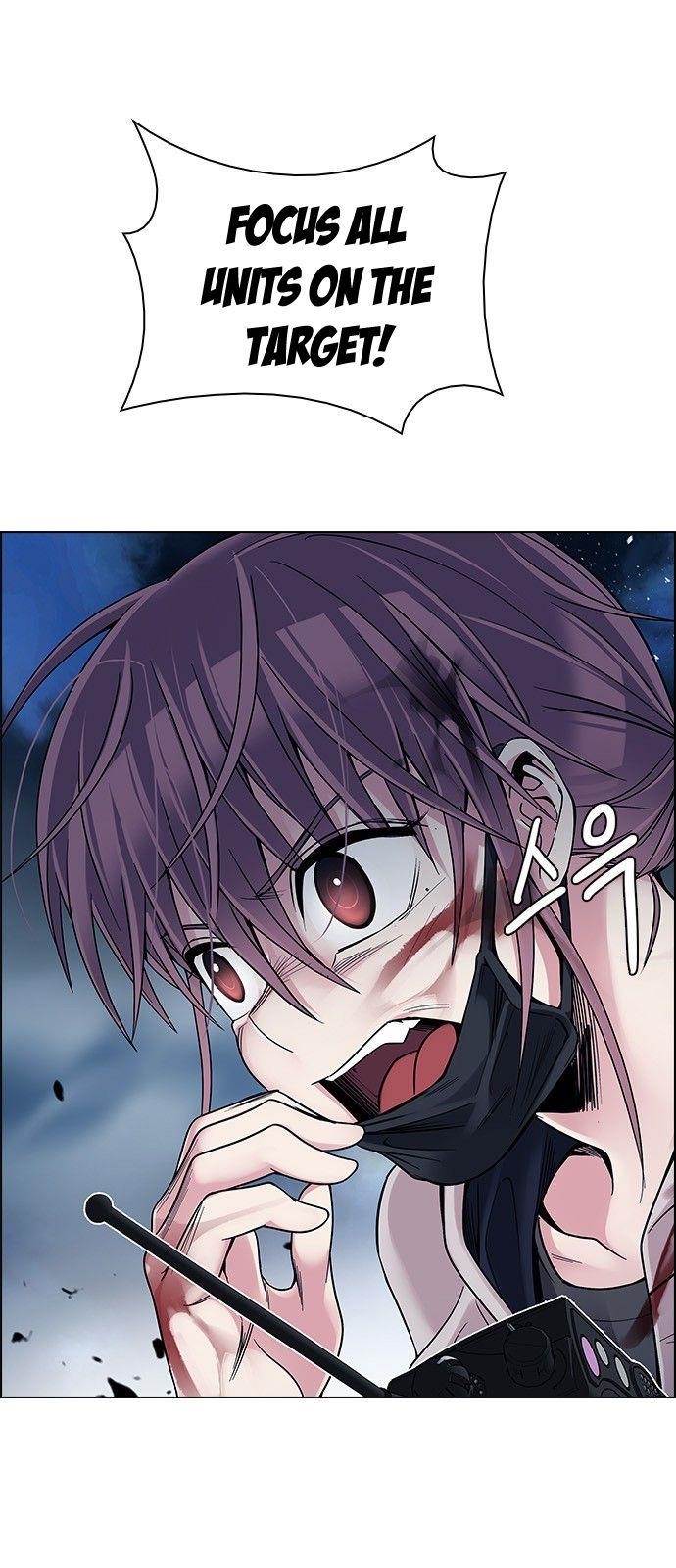 Dice: The Cube That Changes Everything Chapter 334 - Page 52