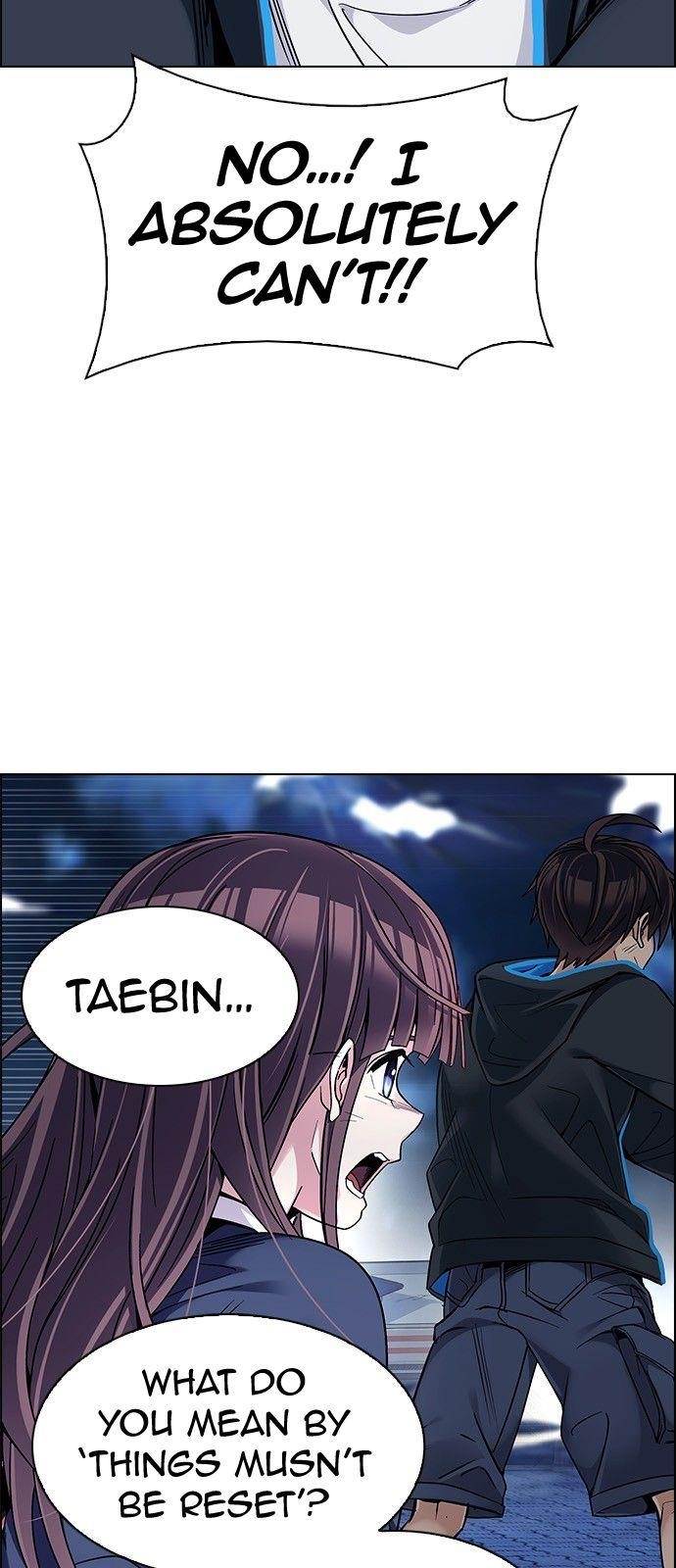 Dice: The Cube That Changes Everything Chapter 334 - Page 8