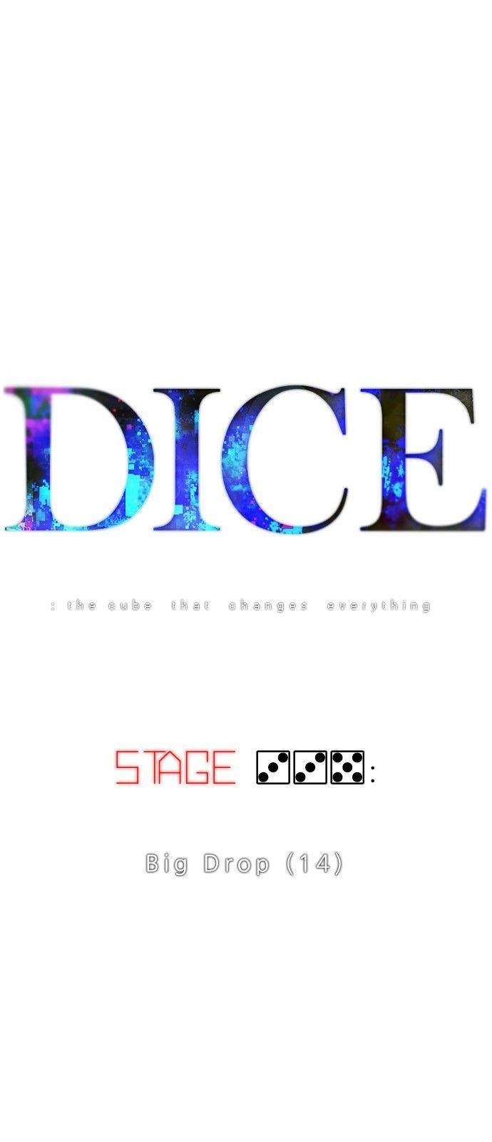 Dice: The Cube That Changes Everything Chapter 335 - Page 1