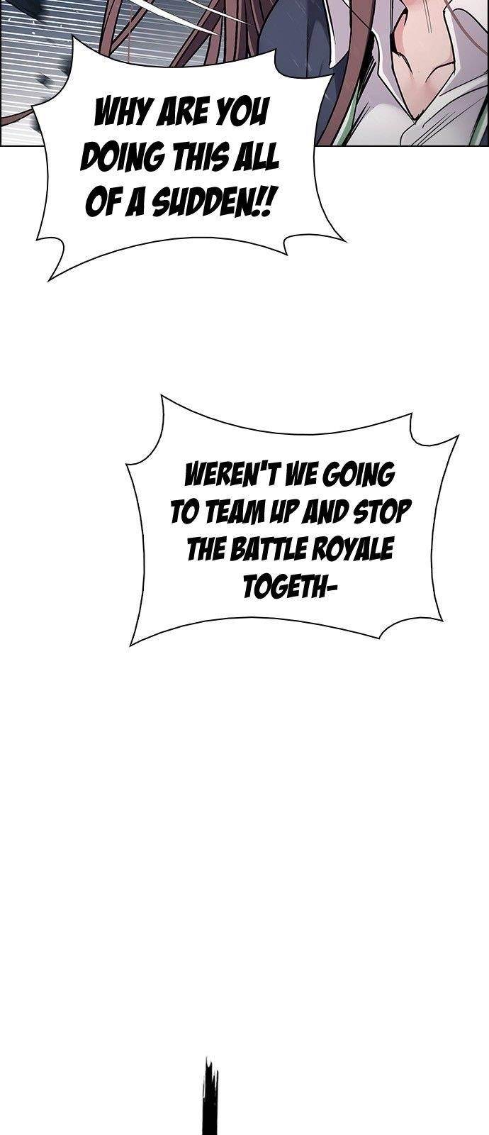 Dice: The Cube That Changes Everything Chapter 335 - Page 12