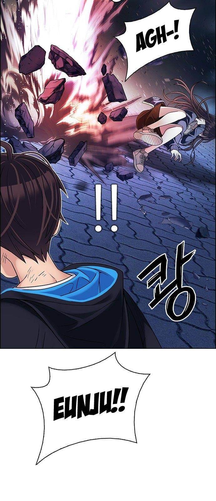 Dice: The Cube That Changes Everything Chapter 335 - Page 14