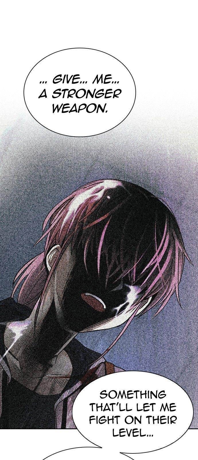 Dice: The Cube That Changes Everything Chapter 335 - Page 2