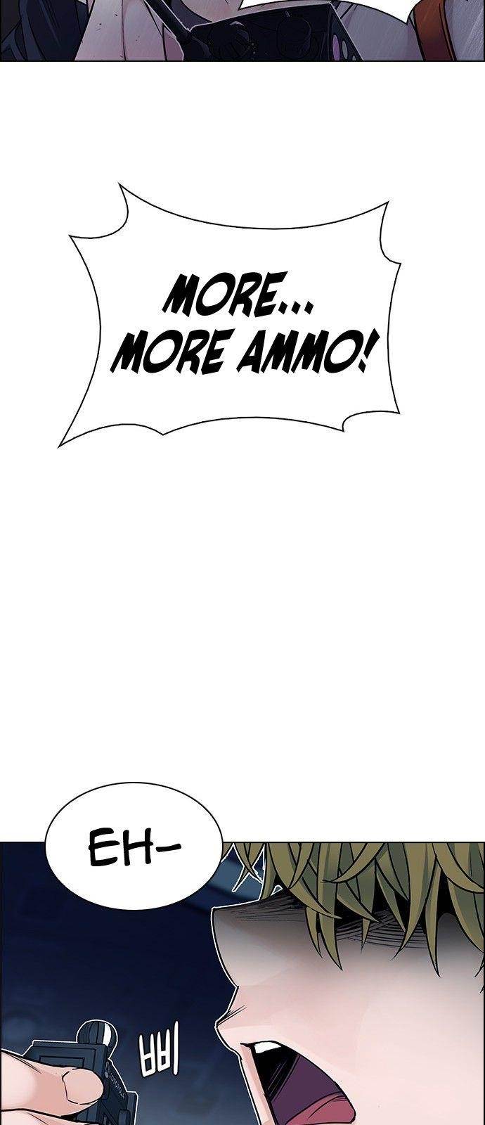 Dice: The Cube That Changes Everything Chapter 335 - Page 20