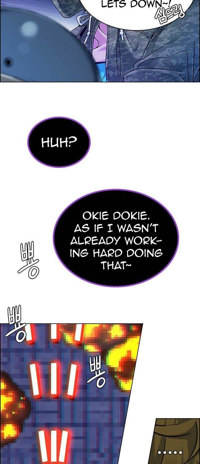 Dice: The Cube That Changes Everything Chapter 335 - Page 22