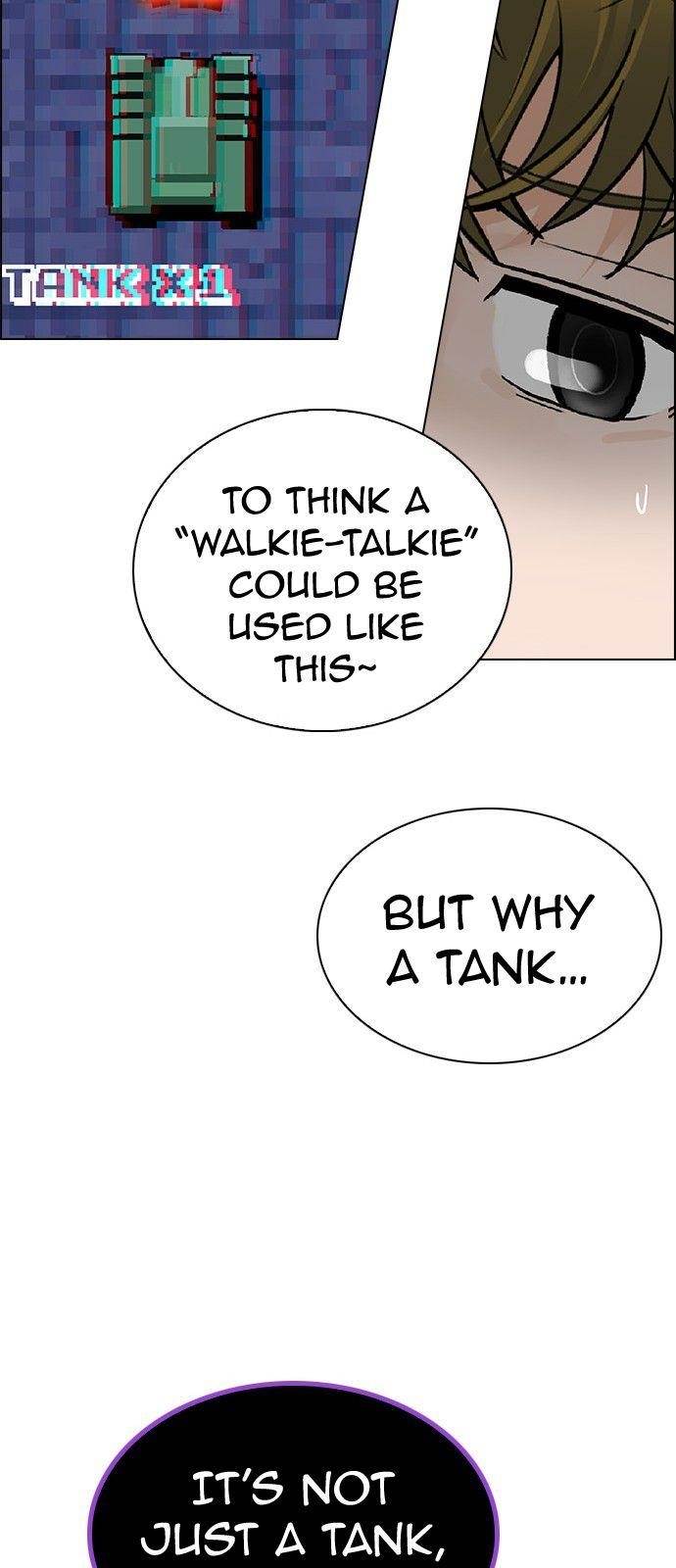 Dice: The Cube That Changes Everything Chapter 335 - Page 23