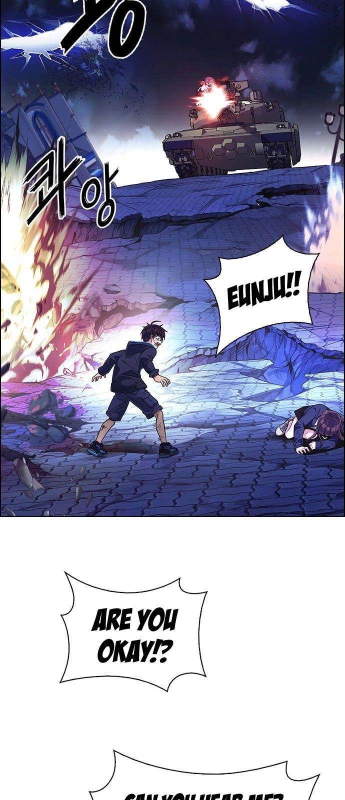 Dice: The Cube That Changes Everything Chapter 335 - Page 27