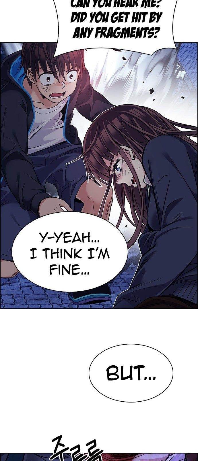 Dice: The Cube That Changes Everything Chapter 335 - Page 28