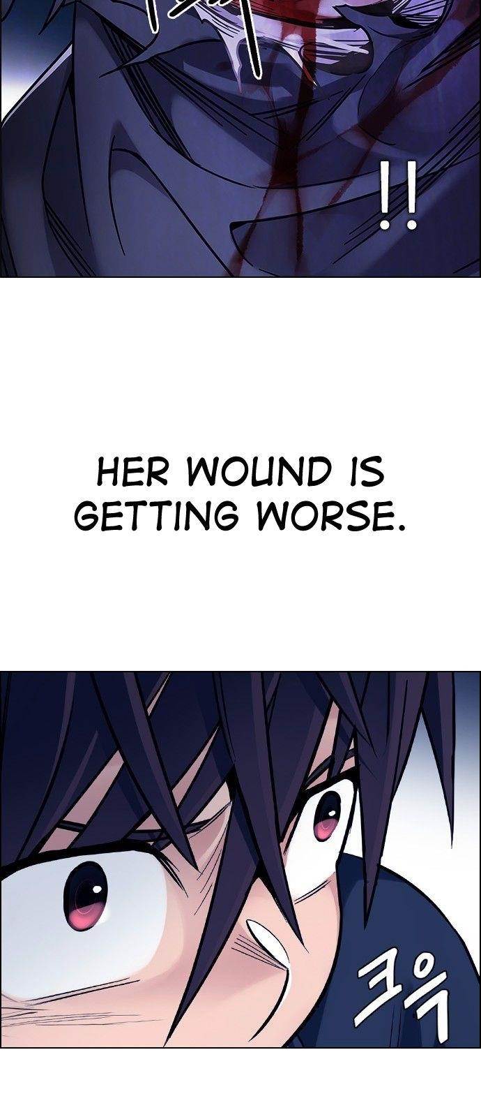 Dice: The Cube That Changes Everything Chapter 335 - Page 29