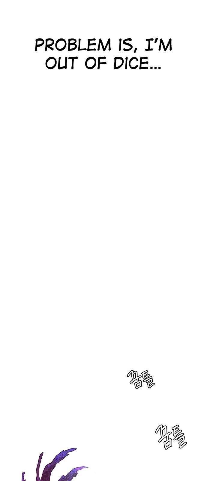 Dice: The Cube That Changes Everything Chapter 335 - Page 31