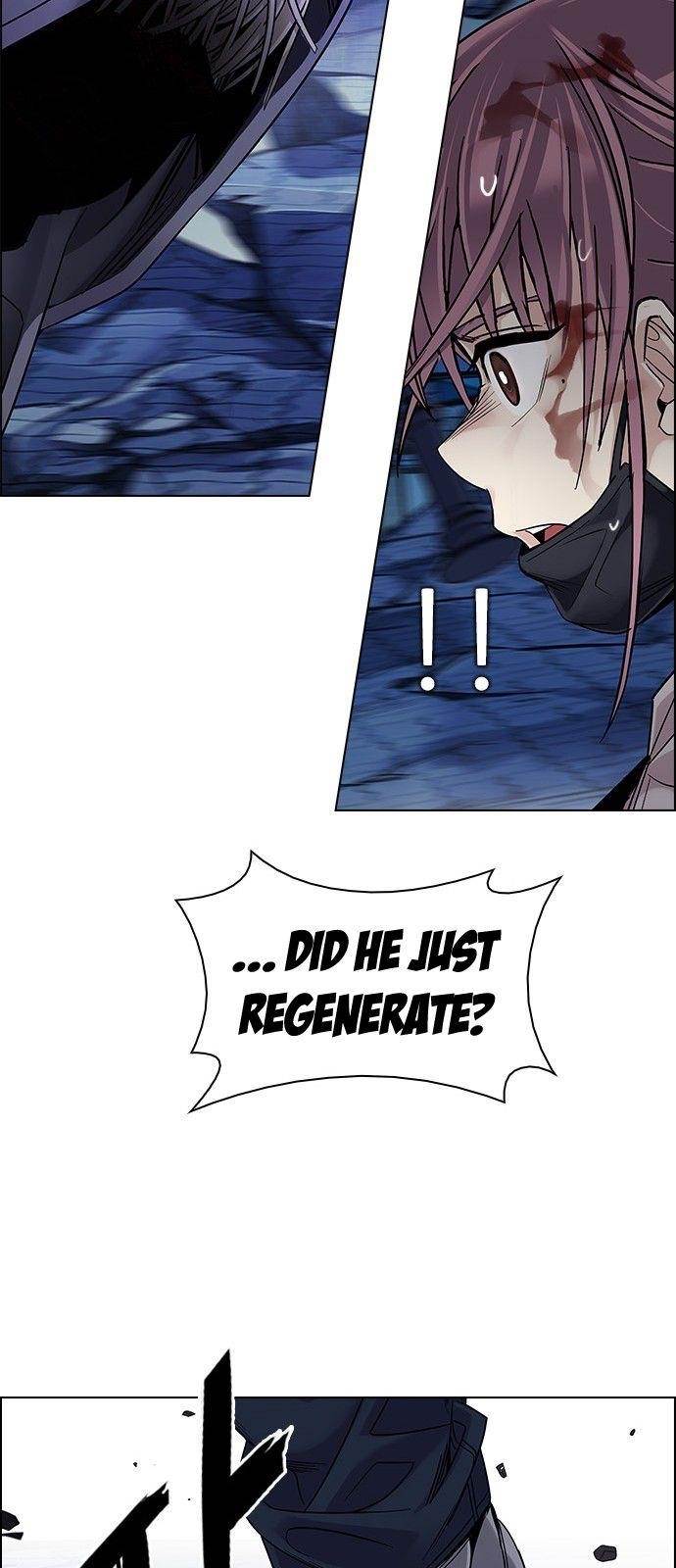 Dice: The Cube That Changes Everything Chapter 335 - Page 35