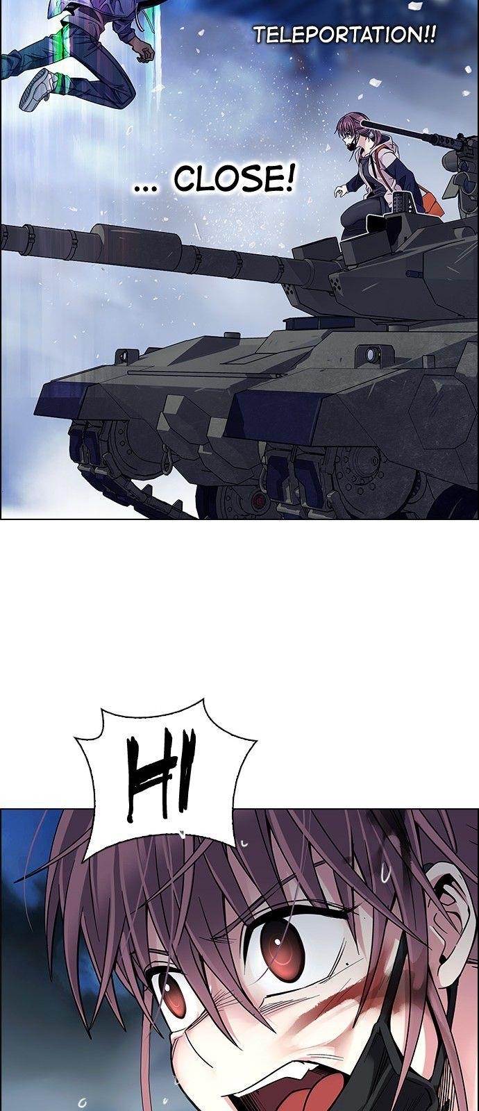 Dice: The Cube That Changes Everything Chapter 335 - Page 42