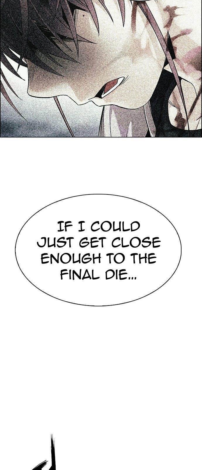 Dice: The Cube That Changes Everything Chapter 335 - Page 7