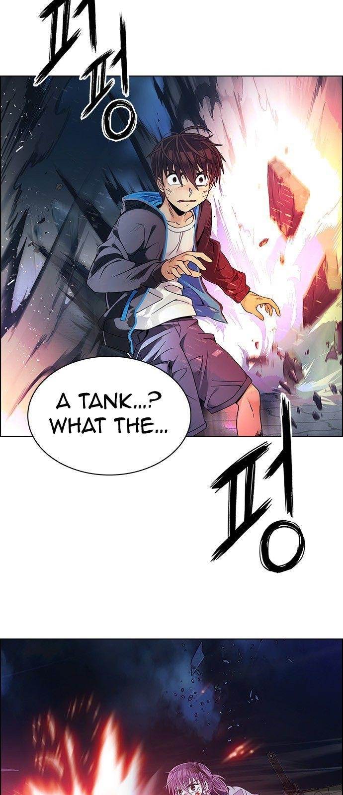 Dice: The Cube That Changes Everything Chapter 335 - Page 8