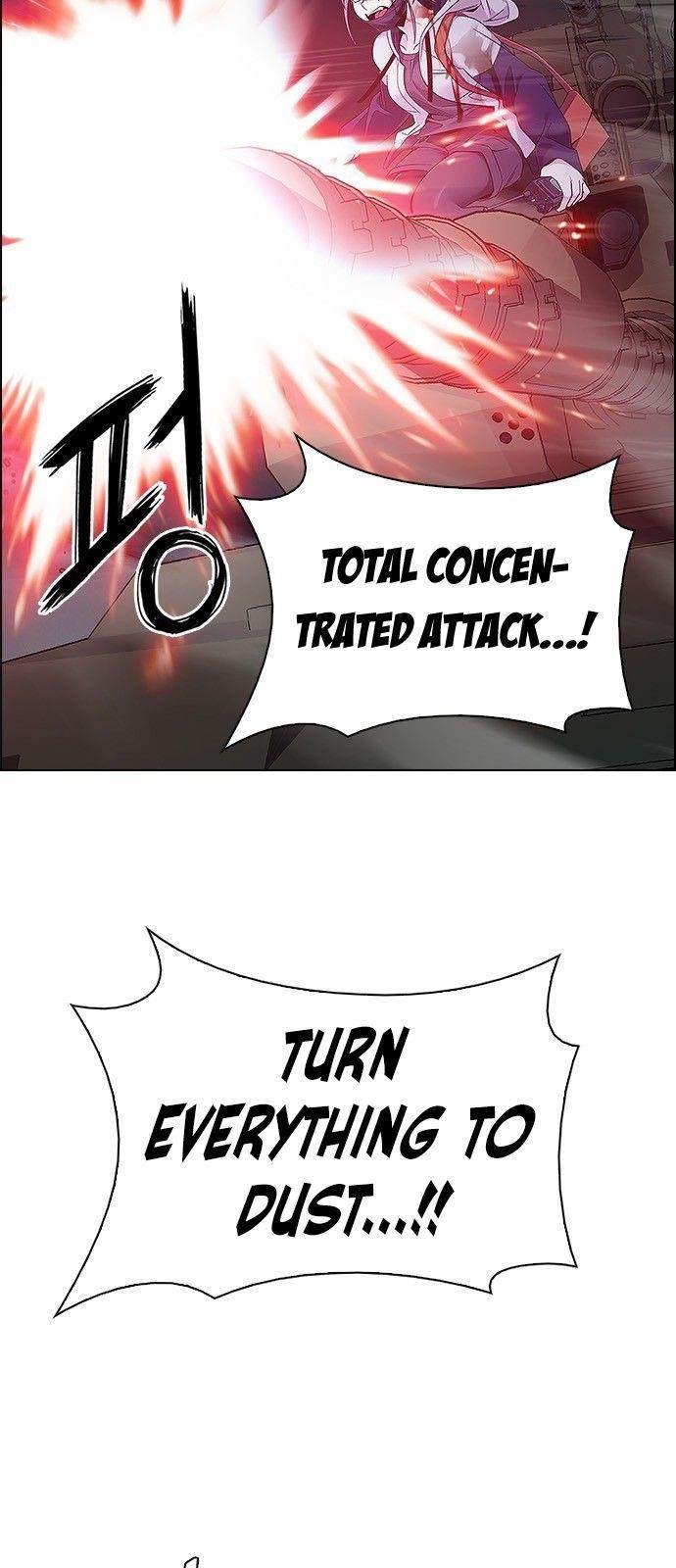 Dice: The Cube That Changes Everything Chapter 335 - Page 9