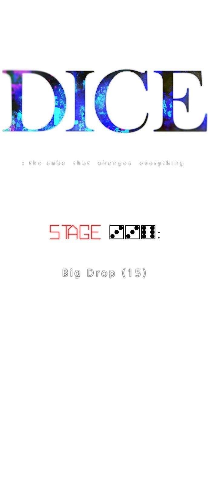 Dice: The Cube That Changes Everything Chapter 336 - Page 10