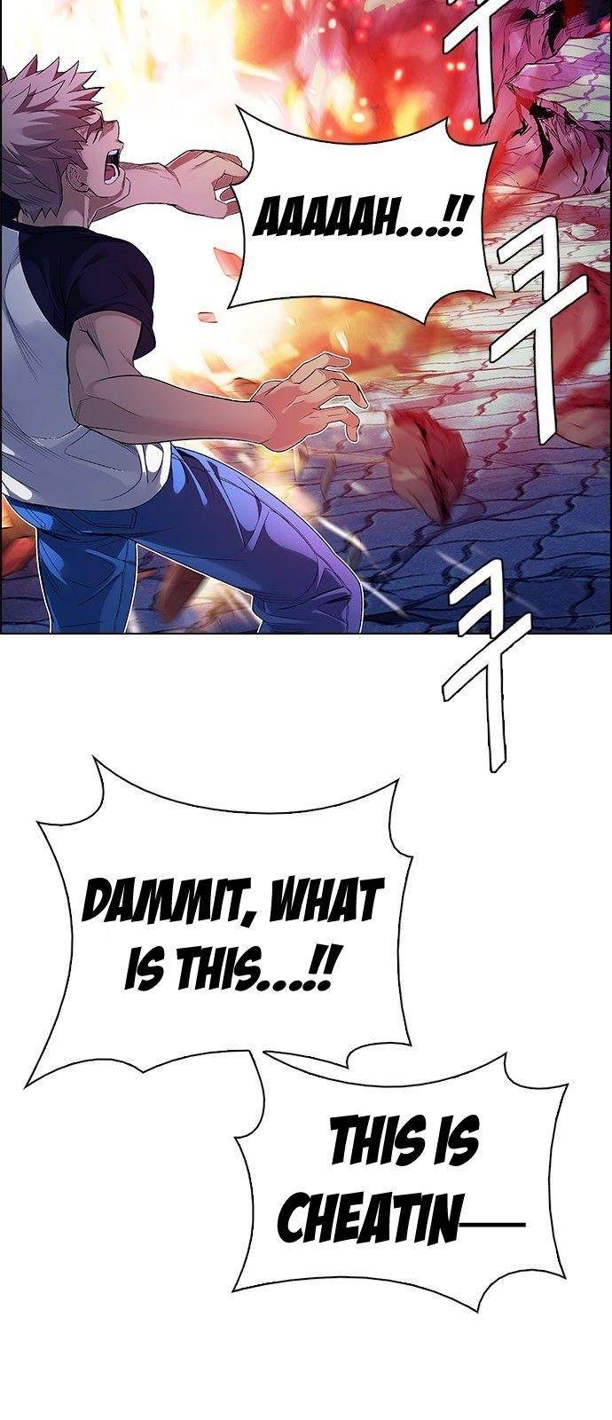 Dice: The Cube That Changes Everything Chapter 336 - Page 13