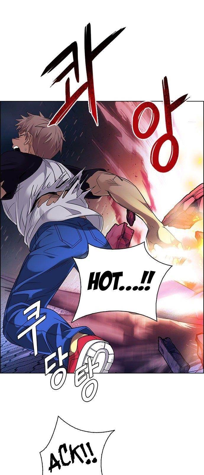 Dice: The Cube That Changes Everything Chapter 336 - Page 14