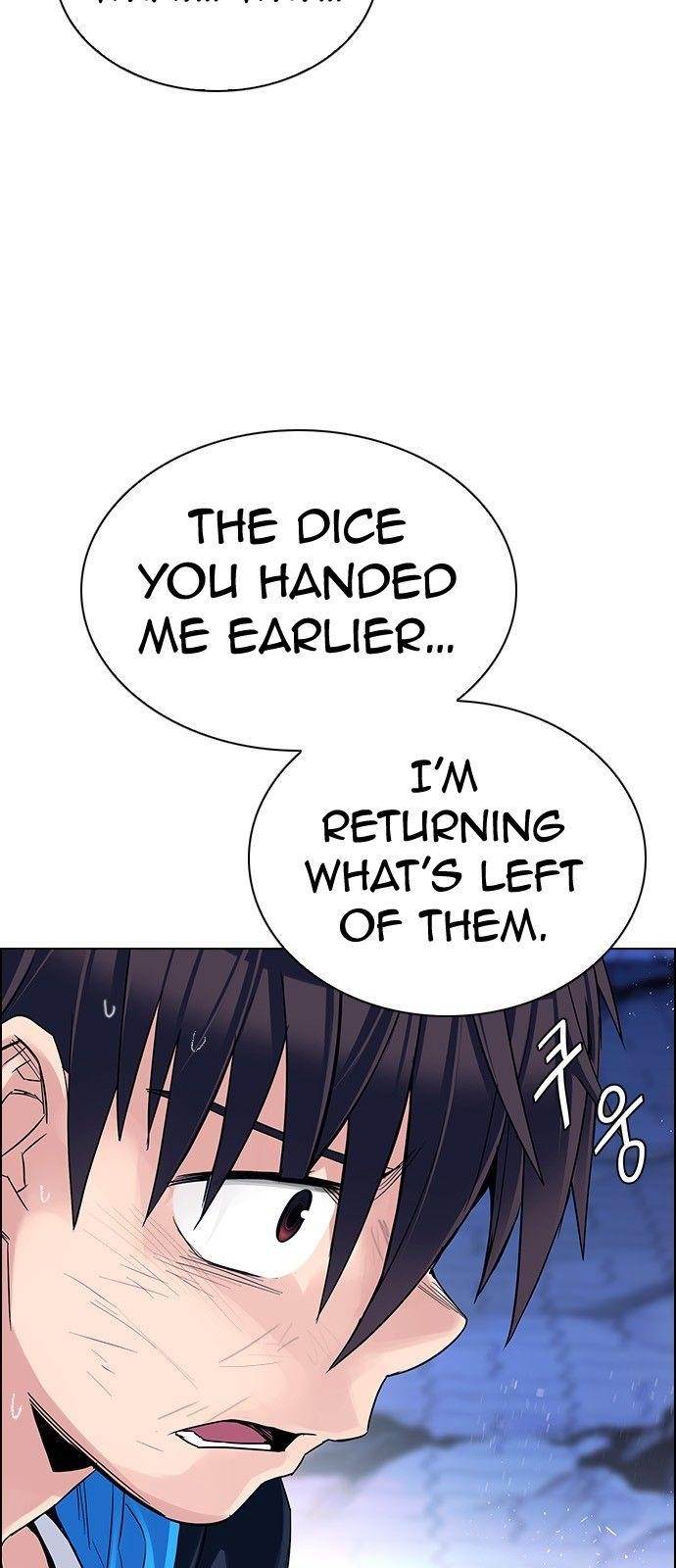 Dice: The Cube That Changes Everything Chapter 336 - Page 17