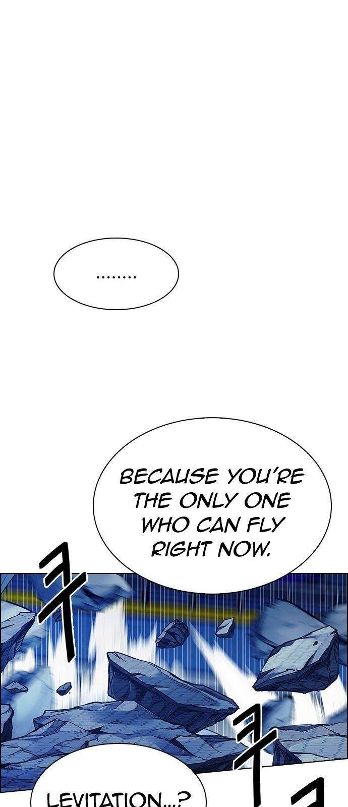 Dice: The Cube That Changes Everything Chapter 336 - Page 19