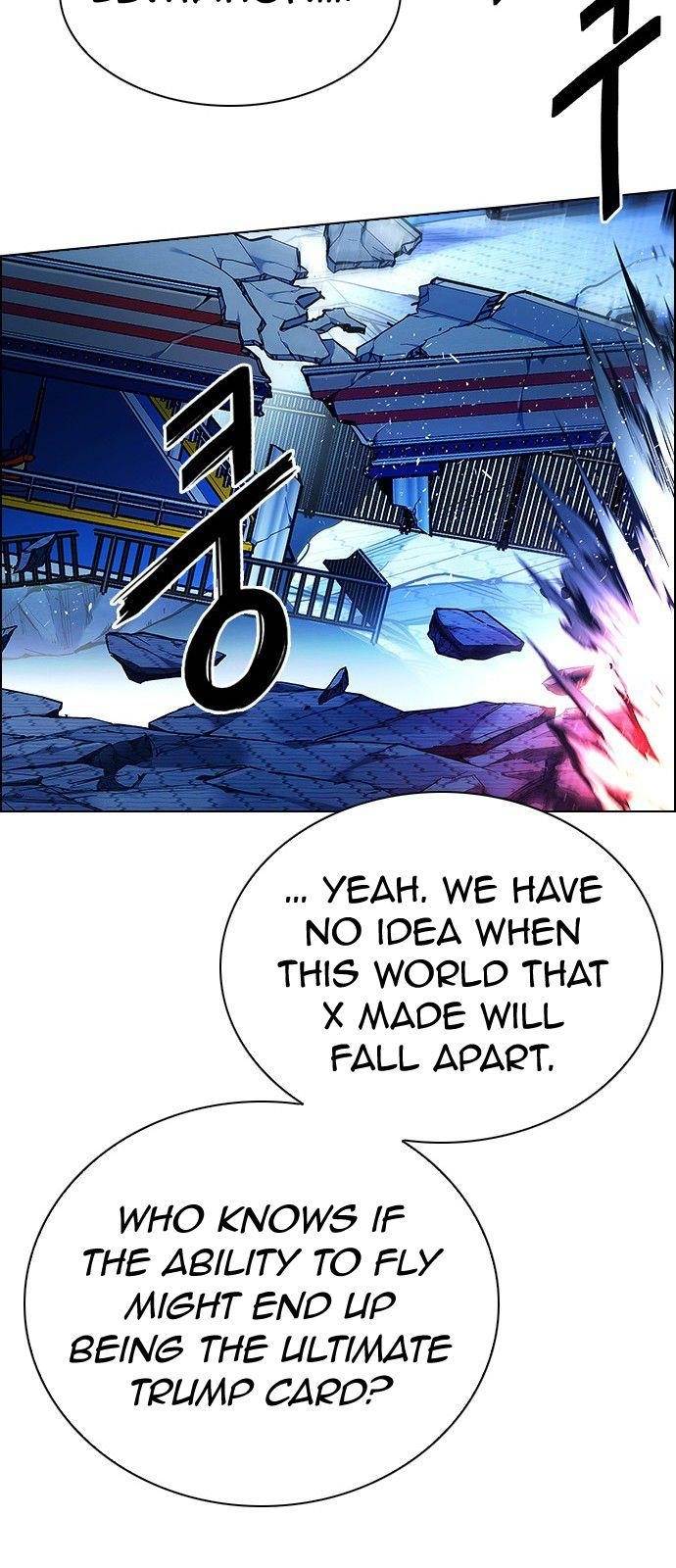 Dice: The Cube That Changes Everything Chapter 336 - Page 20