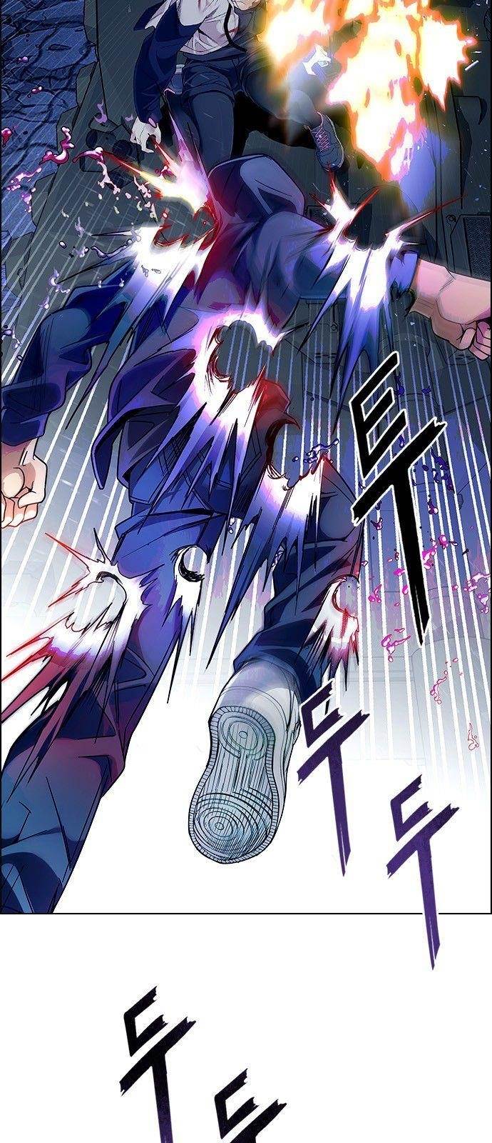 Dice: The Cube That Changes Everything Chapter 336 - Page 3