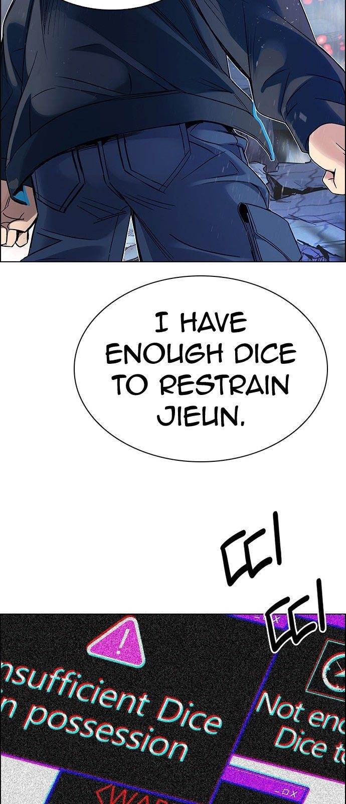 Dice: The Cube That Changes Everything Chapter 336 - Page 30