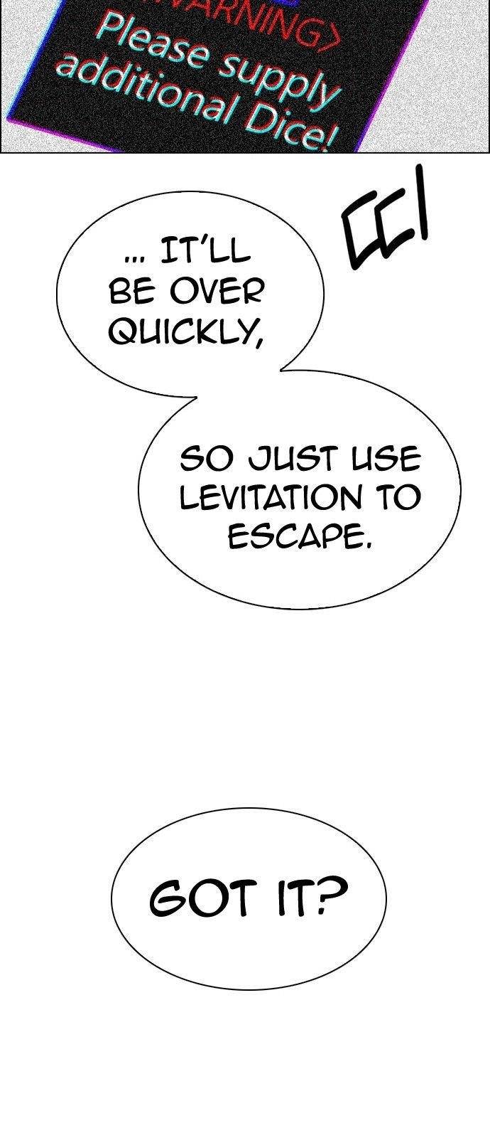 Dice: The Cube That Changes Everything Chapter 336 - Page 31