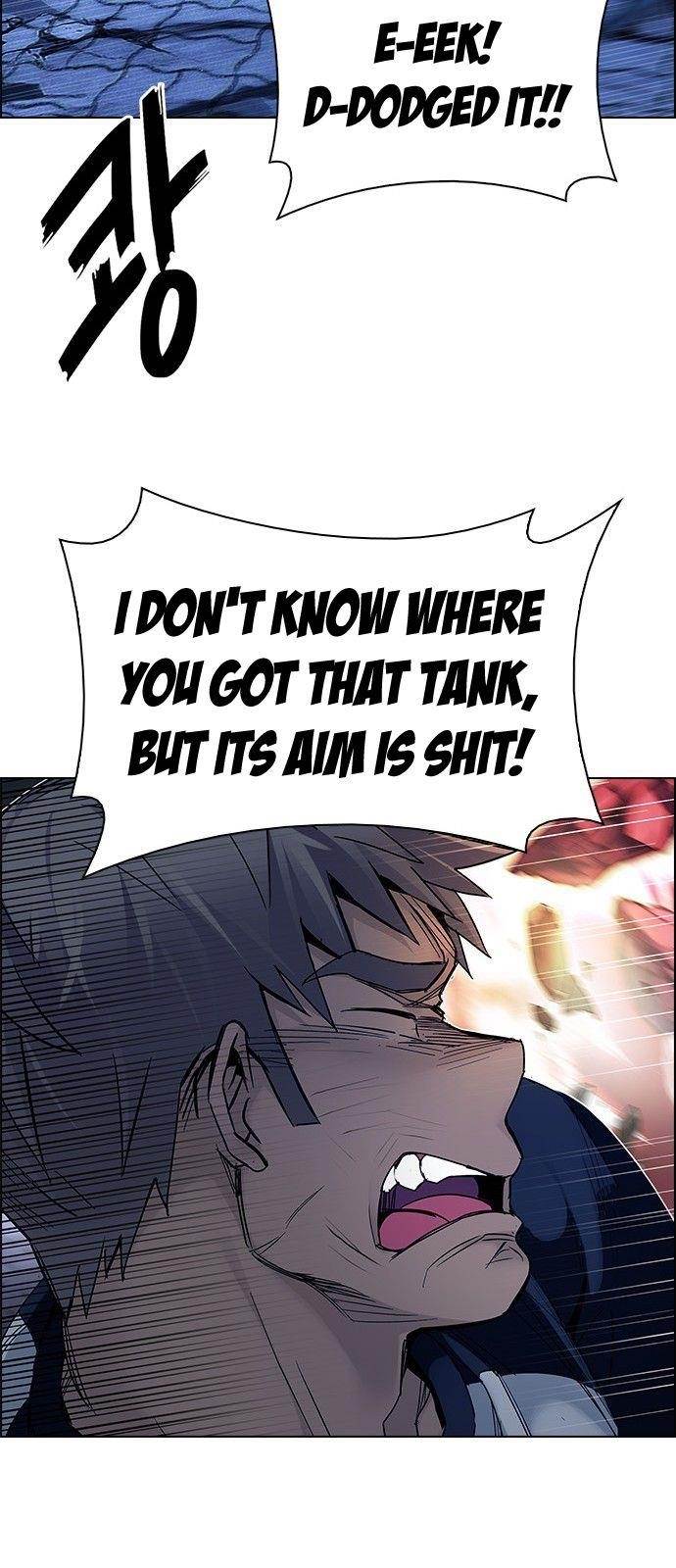 Dice: The Cube That Changes Everything Chapter 336 - Page 33