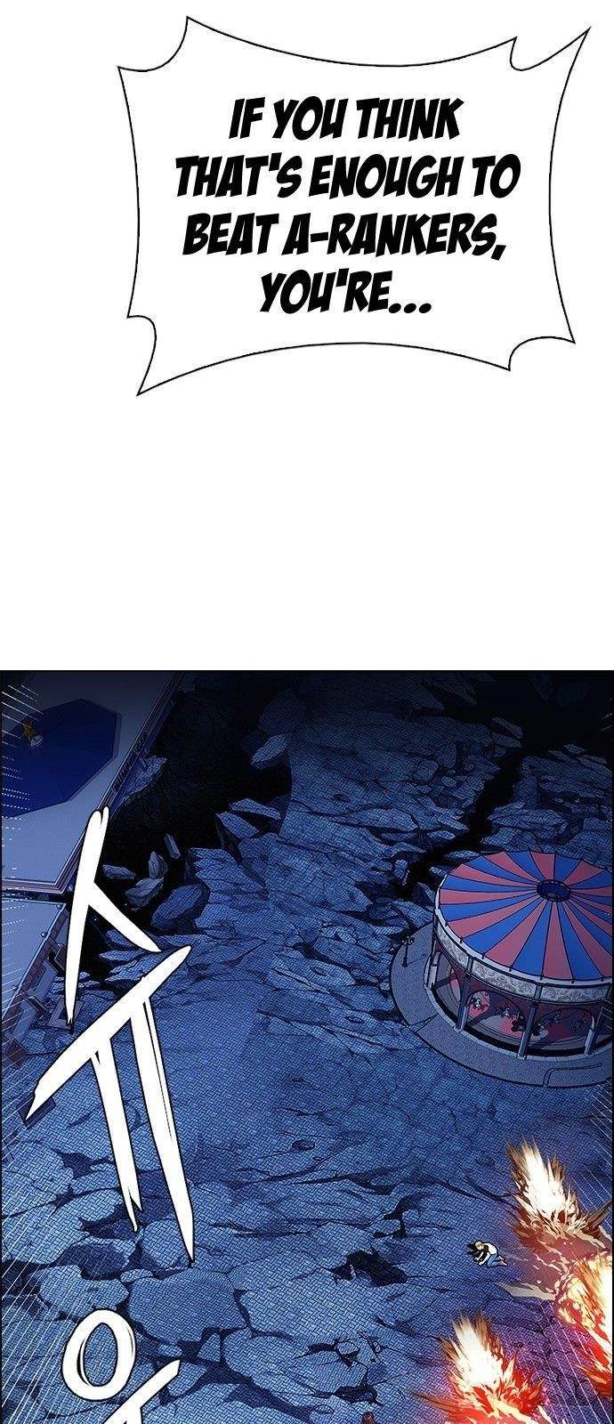 Dice: The Cube That Changes Everything Chapter 336 - Page 34