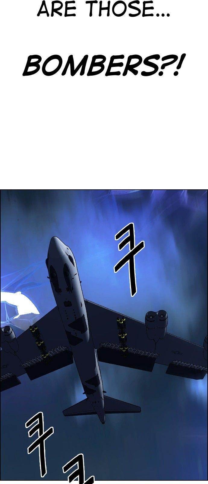 Dice: The Cube That Changes Everything Chapter 336 - Page 37