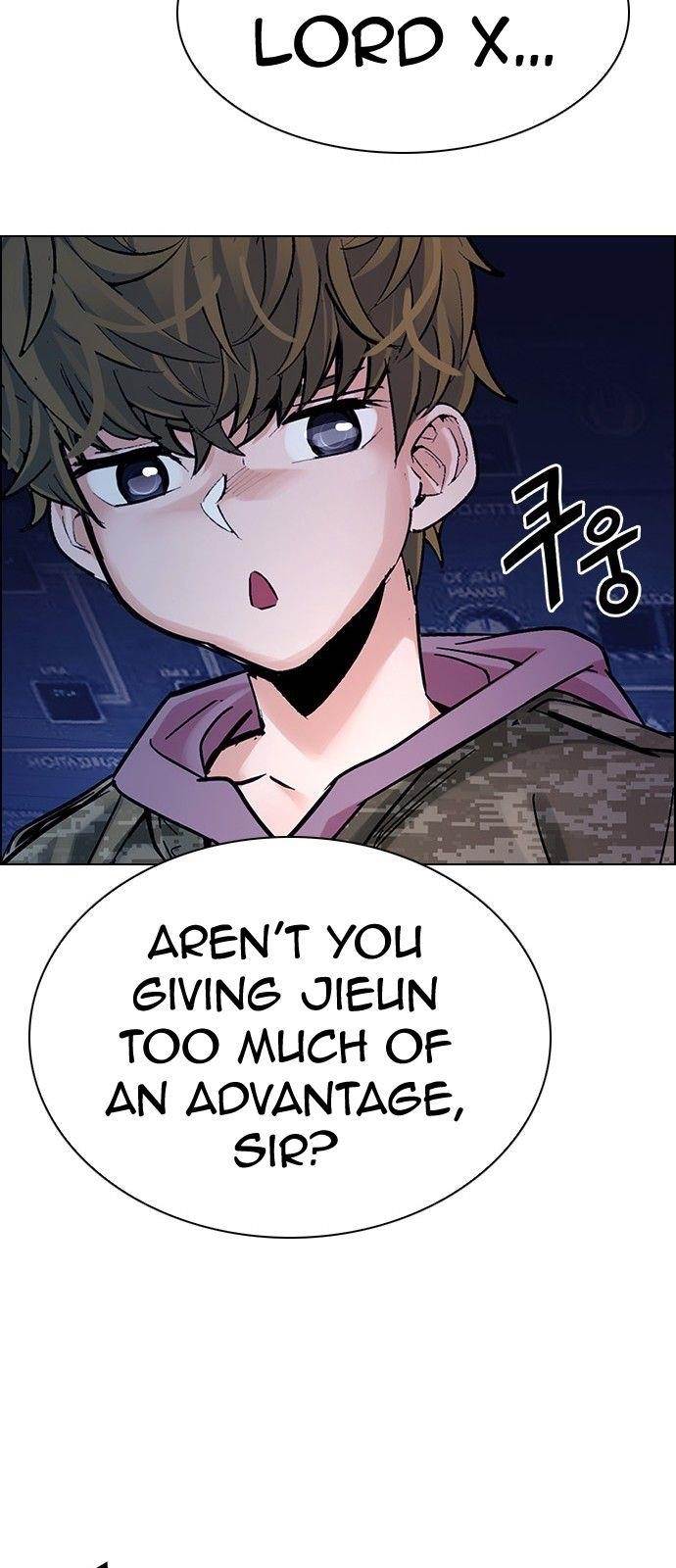 Dice: The Cube That Changes Everything Chapter 336 - Page 46