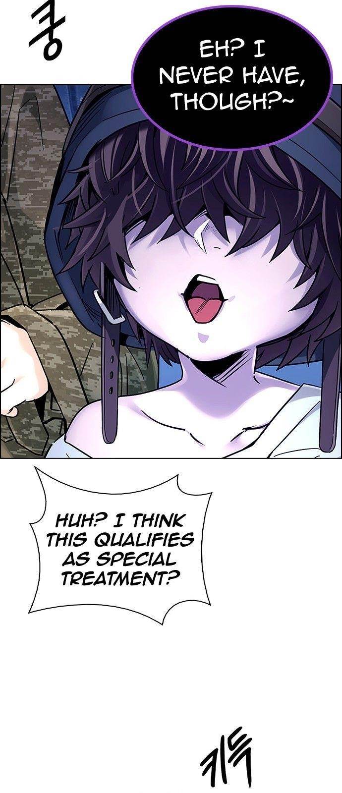 Dice: The Cube That Changes Everything Chapter 336 - Page 47