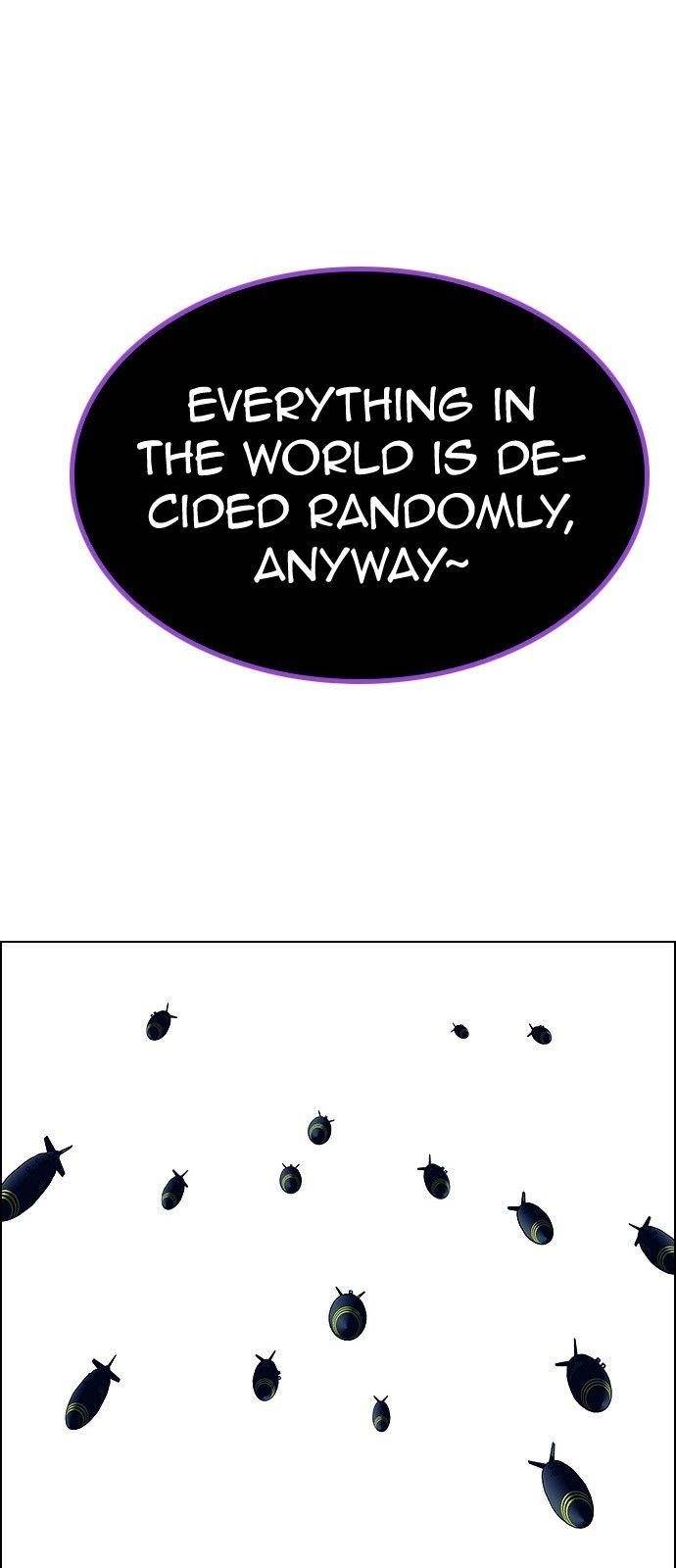 Dice: The Cube That Changes Everything Chapter 336 - Page 49