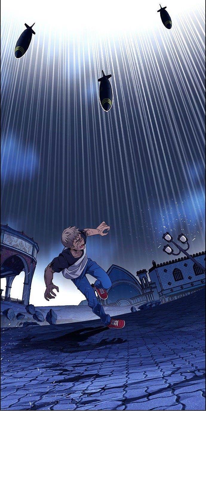 Dice: The Cube That Changes Everything Chapter 336 - Page 50