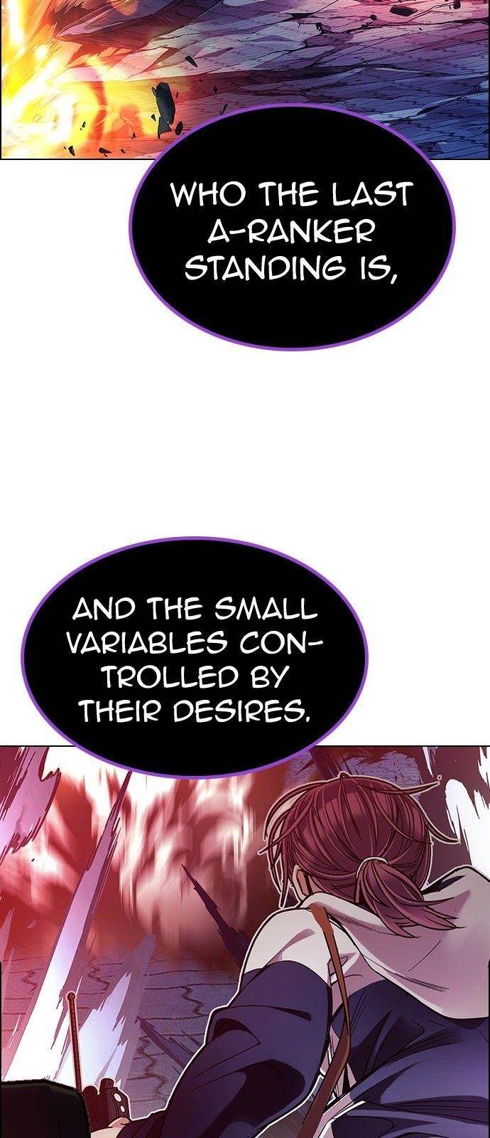 Dice: The Cube That Changes Everything Chapter 336 - Page 53