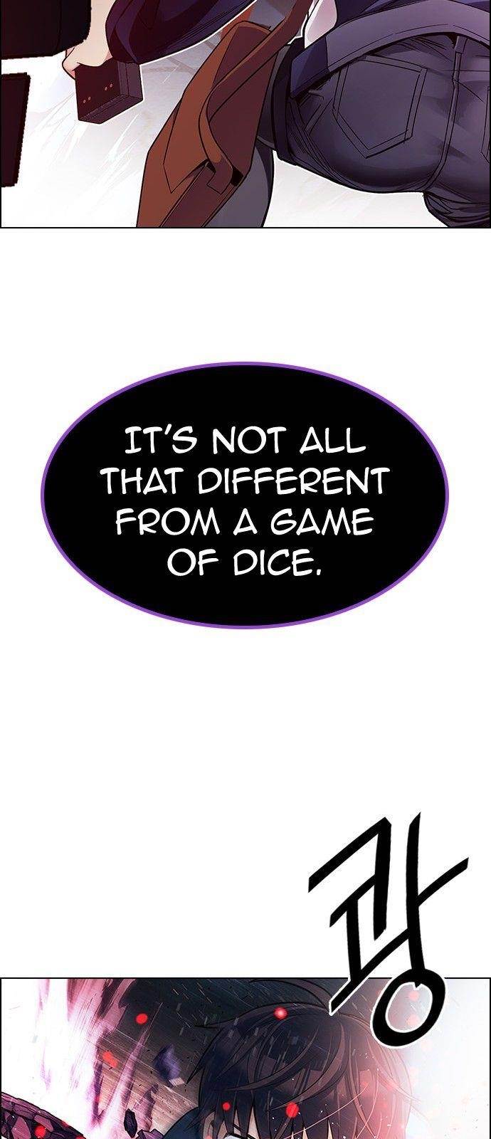 Dice: The Cube That Changes Everything Chapter 336 - Page 54