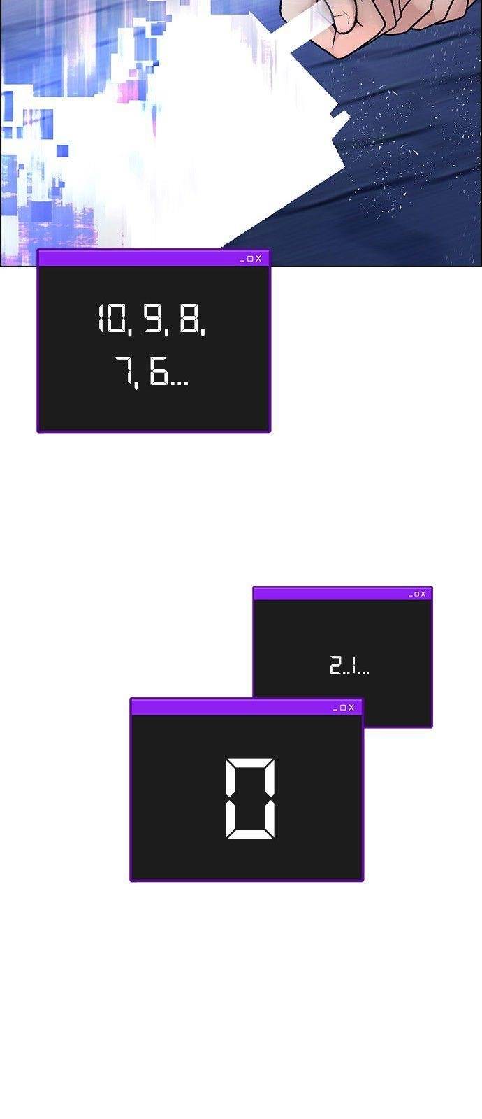 Dice: The Cube That Changes Everything Chapter 336 - Page 56