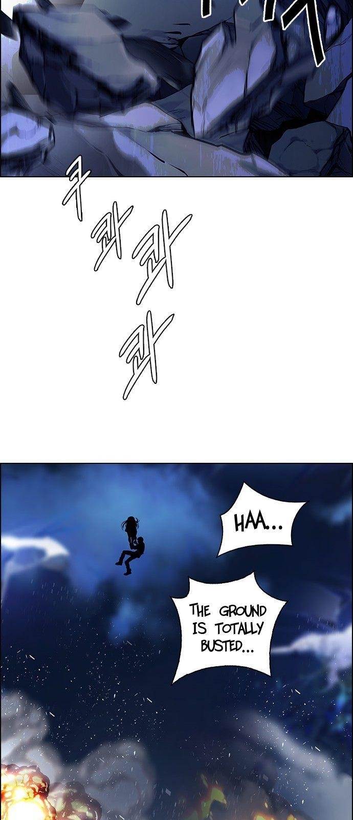 Dice: The Cube That Changes Everything Chapter 336 - Page 62