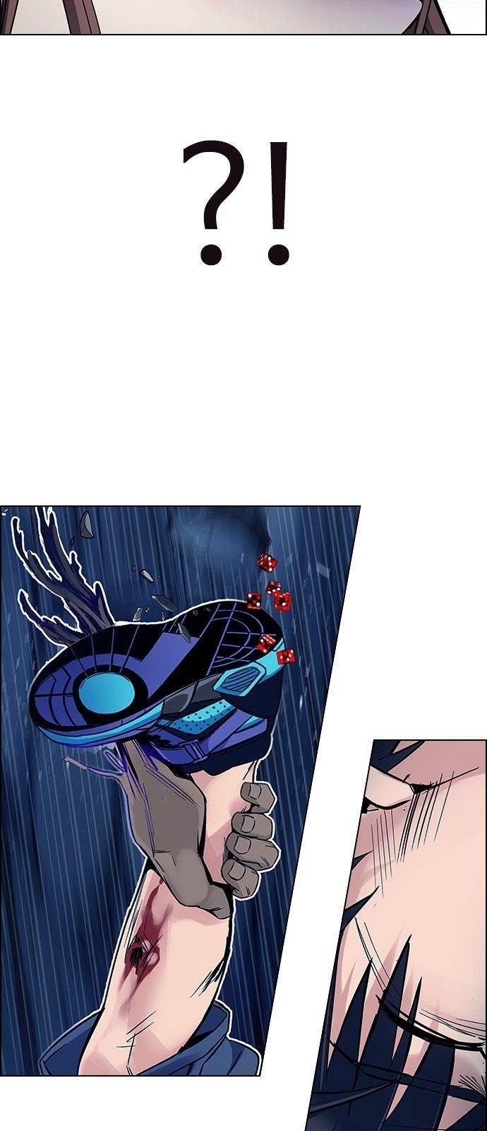 Dice: The Cube That Changes Everything Chapter 336 - Page 65