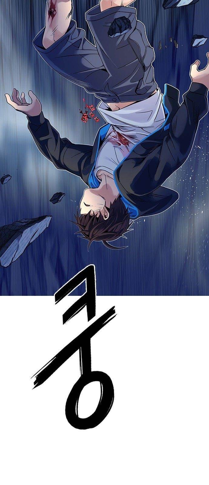 Dice: The Cube That Changes Everything Chapter 336 - Page 67