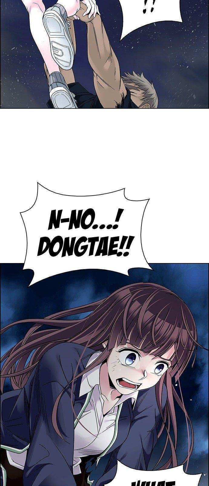 Dice: The Cube That Changes Everything Chapter 336 - Page 69