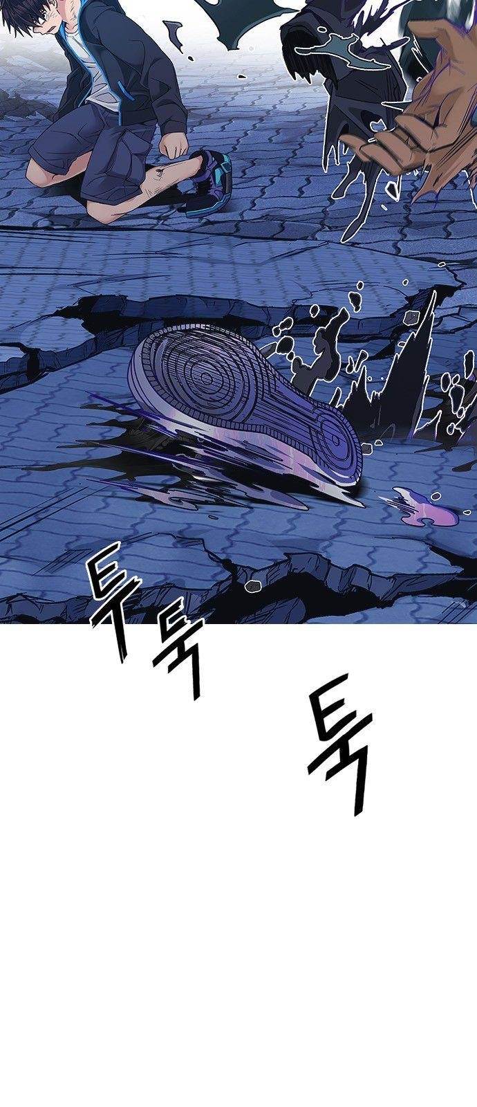 Dice: The Cube That Changes Everything Chapter 336 - Page 9