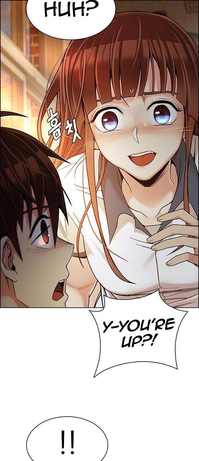 Dice: The Cube That Changes Everything Chapter 337 - Page 20