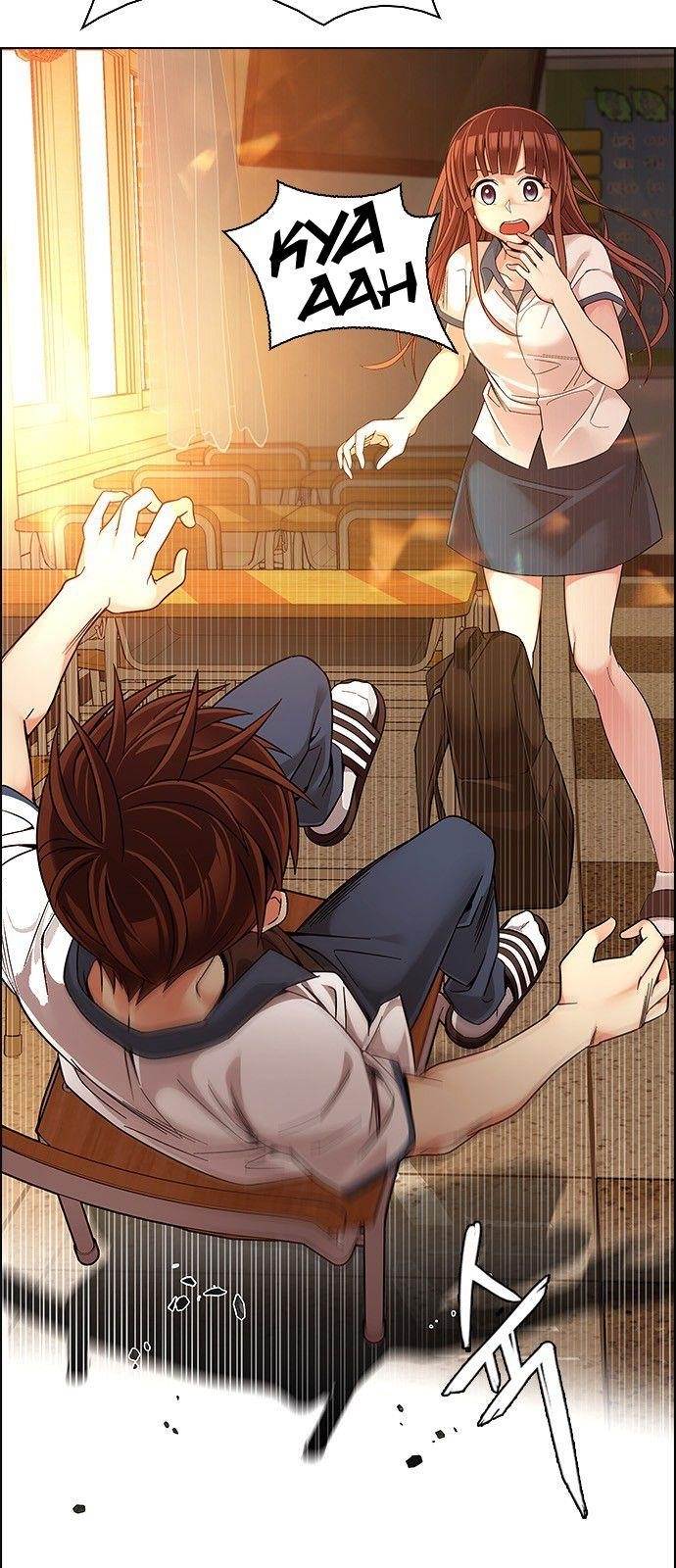 Dice: The Cube That Changes Everything Chapter 337 - Page 23