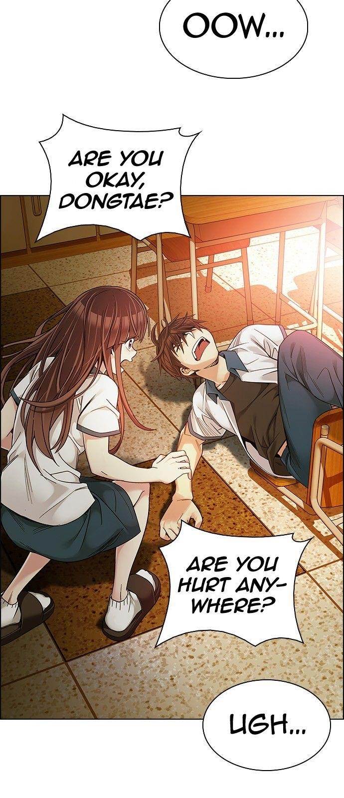 Dice: The Cube That Changes Everything Chapter 337 - Page 25