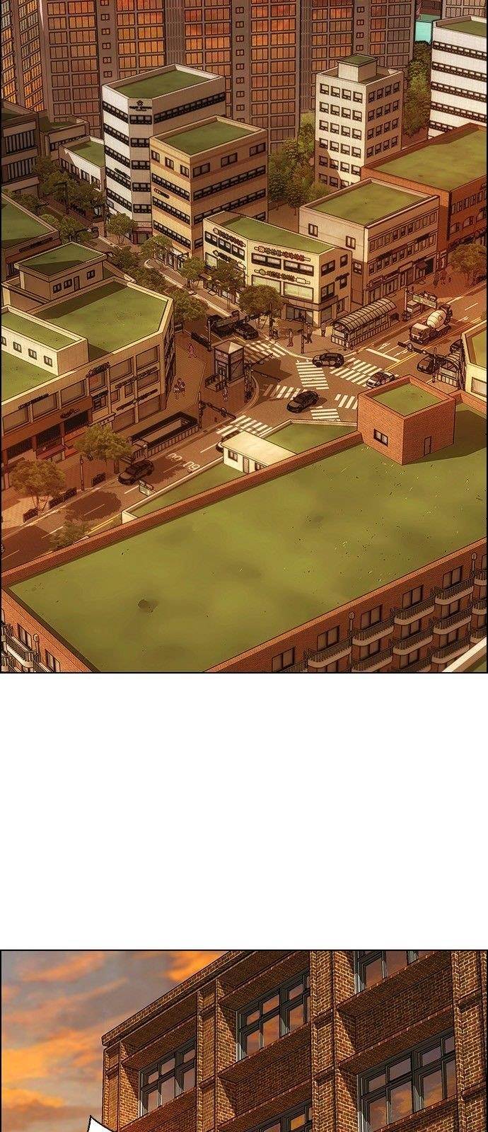 Dice: The Cube That Changes Everything Chapter 337 - Page 34