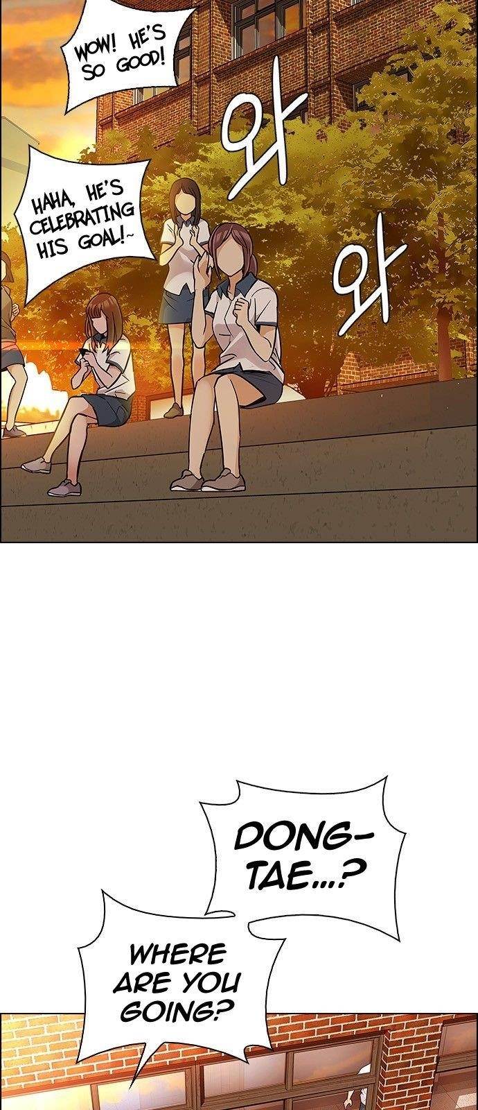 Dice: The Cube That Changes Everything Chapter 337 - Page 35